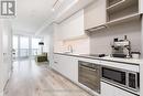 3307 - 7890 Jane Street, Vaughan, ON  - Indoor Photo Showing Kitchen 