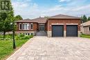 78 Fairway Crescent, Wasaga Beach, ON  - Outdoor With Facade 