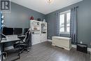 78 Fairway Crescent, Wasaga Beach, ON  - Indoor Photo Showing Office 