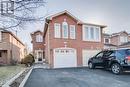 Bsmt - 5467 Bullrush Drive, Mississauga, ON  - Outdoor With Facade 