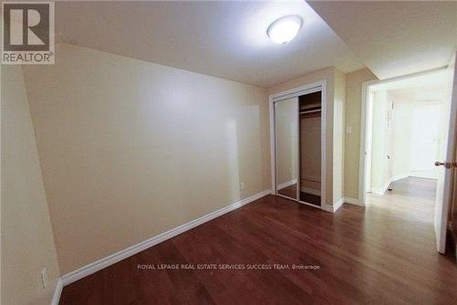 Bsmt - 5467 Bullrush Drive, Mississauga, ON - Indoor Photo Showing Other Room