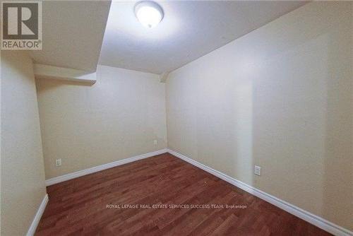 Bsmt - 5467 Bullrush Drive, Mississauga, ON - Indoor Photo Showing Other Room