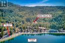 3950 Short Road, Eagle Bay, BC 