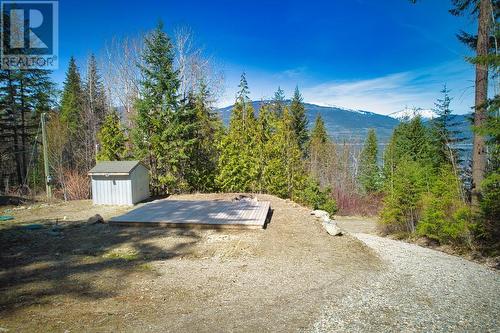 3950 Short Road, Eagle Bay, BC 