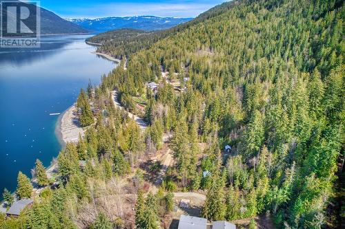 3950 Short Road, Eagle Bay, BC 