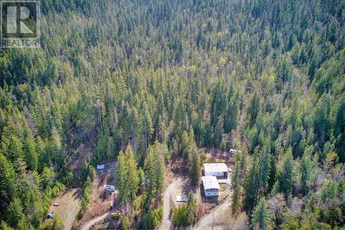 3950 Short Road, Eagle Bay, BC 