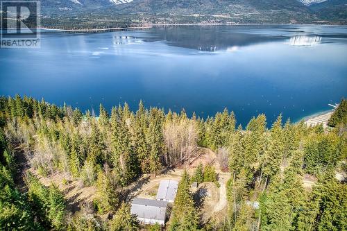 3950 Short Road, Eagle Bay, BC 