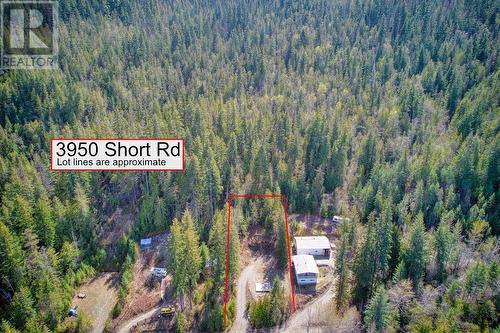 3950 Short Road, Eagle Bay, BC 