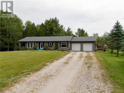 359021 East Bayshore Road, Owen Sound, ON - Outdoor