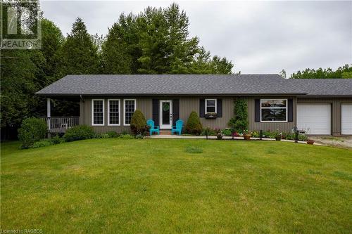 359021 East Bayshore Road, Owen Sound, ON - Outdoor