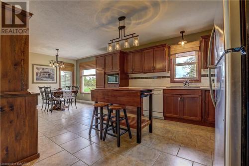 359021 East Bayshore Road, Owen Sound, ON - Indoor