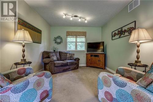 359021 East Bayshore Road, Owen Sound, ON - Indoor Photo Showing Bedroom