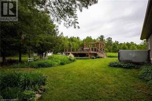 359021 East Bayshore Road, Owen Sound, ON - Outdoor