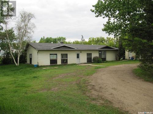 Olson Acreage, North Battleford Rm No. 437, SK - Outdoor