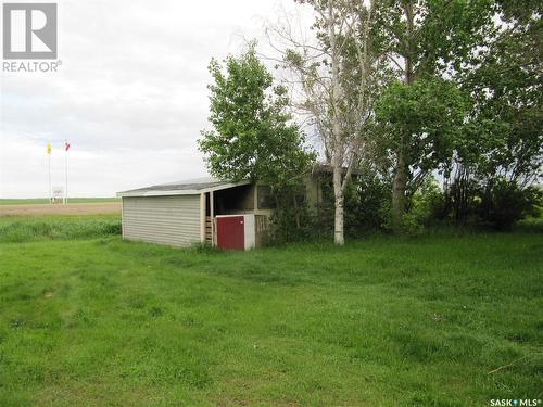 Olson Acreage, North Battleford Rm No. 437, SK - Outdoor