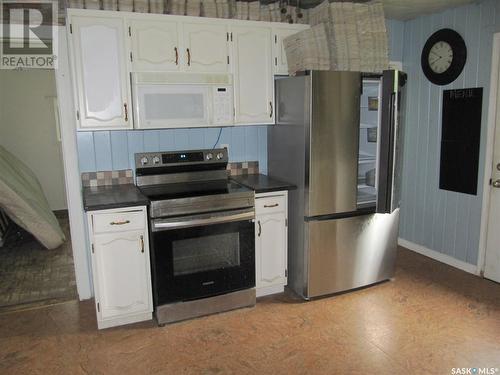 Olson Acreage, North Battleford Rm No. 437, SK - Indoor Photo Showing Kitchen