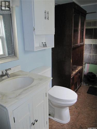 Olson Acreage, North Battleford Rm No. 437, SK - Indoor Photo Showing Bathroom
