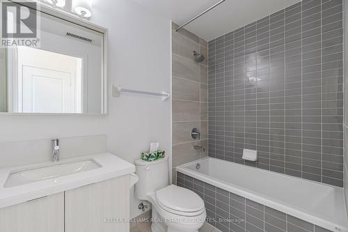 207 - 4677 Glen Erin Drive, Mississauga (Erin Mills), ON - Indoor Photo Showing Bathroom