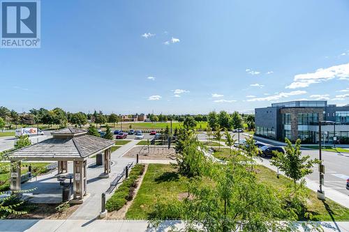 207 - 4677 Glen Erin Drive, Mississauga (Erin Mills), ON - Outdoor With View