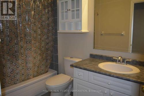 1273 Garcia Street, Mississauga, ON - Indoor Photo Showing Bathroom