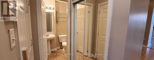 1273 Garcia Street, Mississauga, ON - Indoor Photo Showing Bathroom