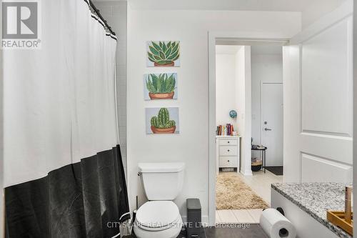 219 - 4040 Upper Middle Road, Burlington (Tansley), ON - Indoor Photo Showing Bathroom