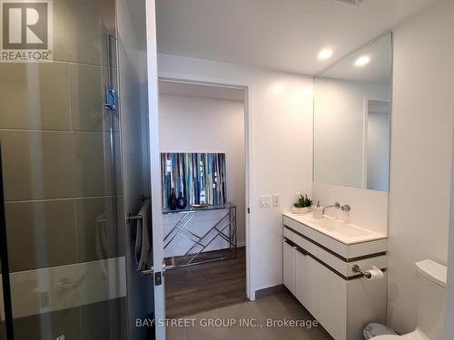 4109 - 197 Yonge Street, Toronto, ON - Indoor Photo Showing Bathroom