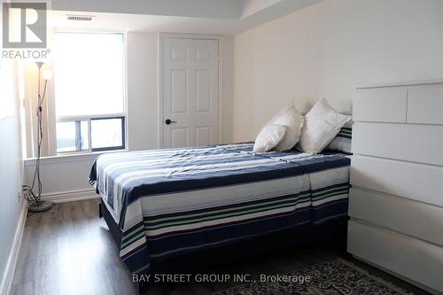 2808 - 30 Harrison Garden Boulevard, Toronto, ON - Indoor Photo Showing Bedroom
