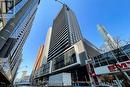 1912 - 20 Edward Street, Toronto, ON  - Outdoor With Balcony 