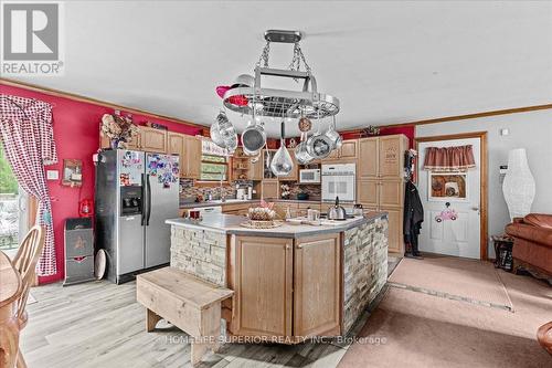 458 Old Norwood Road, Havelock-Belmont-Methuen, ON - Indoor Photo Showing Kitchen