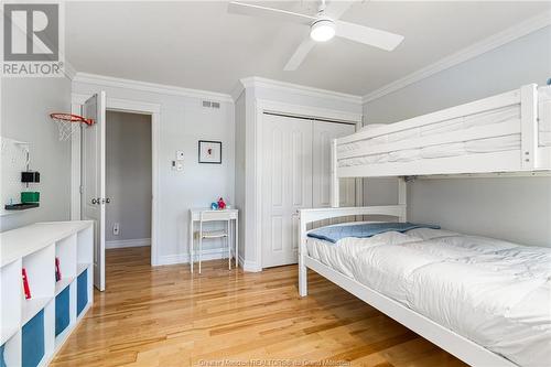 123 Arsene St, Dieppe, NB - Indoor Photo Showing Bedroom