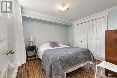 123 Arsene St, Dieppe, NB - Indoor Photo Showing Bedroom