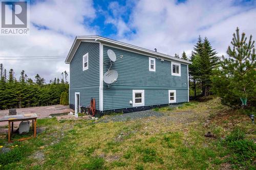 610 Salmonier Line, Salmonier Line, NL - Outdoor With Exterior