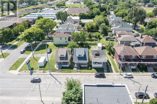 1333 Wyandotte Street West, Windsor, ON - Outdoor With View