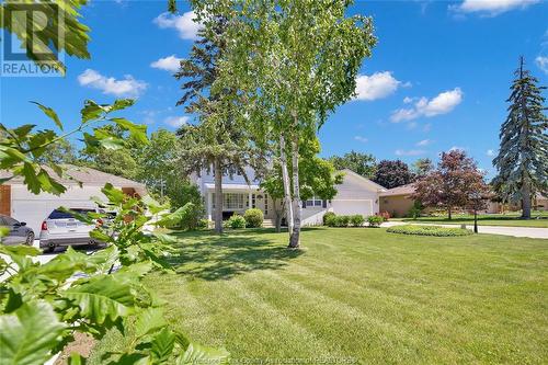 2720 Westminster Boulevard, Windsor, ON - Outdoor