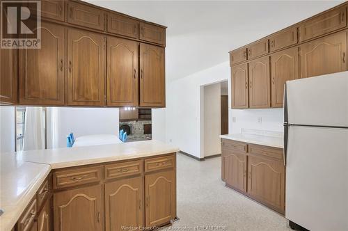 2720 Westminster Boulevard, Windsor, ON - Indoor Photo Showing Kitchen