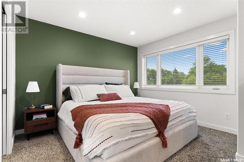 2508 Mcara Street, Regina, SK - Indoor Photo Showing Bedroom