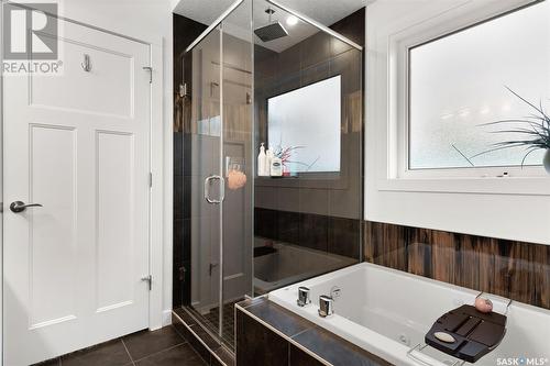 2508 Mcara Street, Regina, SK - Indoor Photo Showing Bathroom