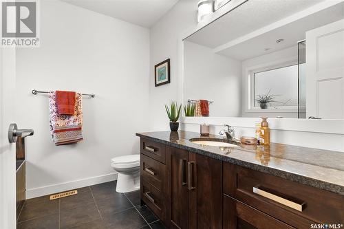 2508 Mcara Street, Regina, SK - Indoor Photo Showing Bathroom