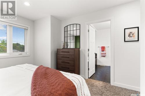 2508 Mcara Street, Regina, SK - Indoor Photo Showing Bedroom