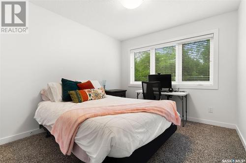 2508 Mcara Street, Regina, SK - Indoor Photo Showing Bedroom