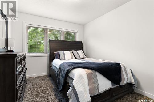 2508 Mcara Street, Regina, SK - Indoor Photo Showing Bedroom