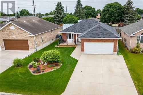 636 22Nd Avenue, Hanover, ON - Outdoor