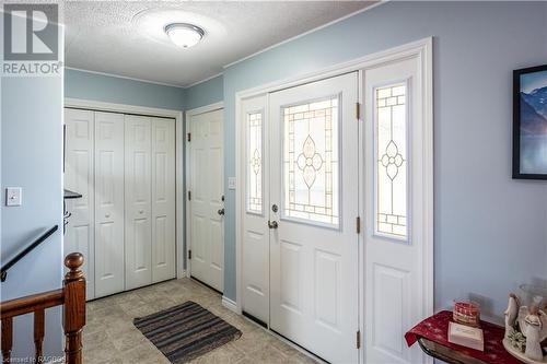 636 22Nd Avenue, Hanover, ON - Indoor Photo Showing Other Room