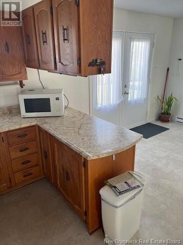 231 Goderich Street, Dalhousie, NB - Indoor Photo Showing Kitchen