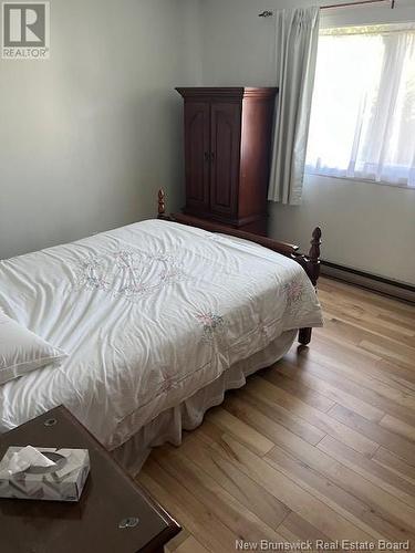 231 Goderich Street, Dalhousie, NB - Indoor Photo Showing Bedroom