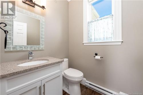 1095 Route 133, Grand-Barachois, NB - Indoor Photo Showing Bathroom