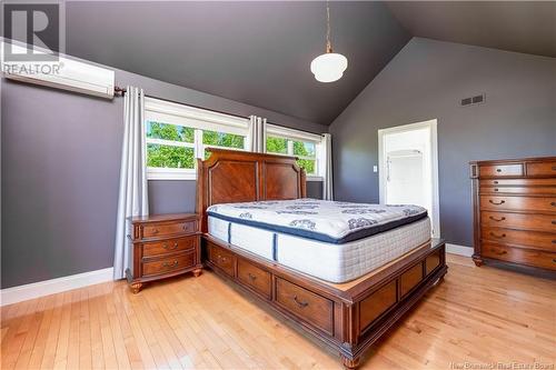 1095 Route 133, Grand-Barachois, NB - Indoor Photo Showing Bedroom