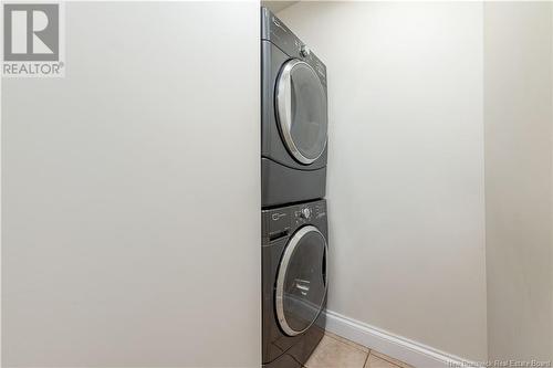 1095 Route 133, Grand-Barachois, NB - Indoor Photo Showing Laundry Room