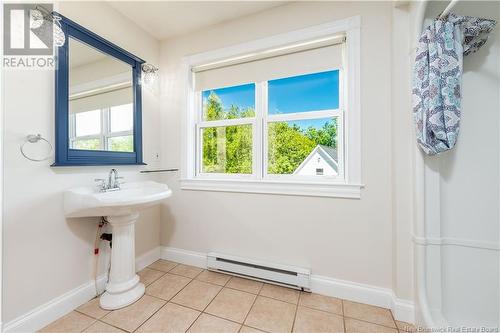 1095 Route 133, Grand-Barachois, NB - Indoor Photo Showing Bathroom